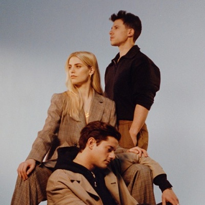 London Grammar