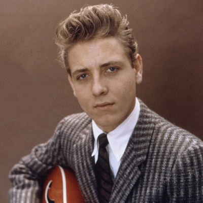 Eddie Cochran