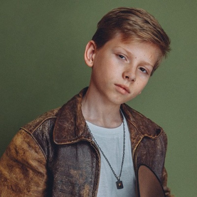 Mason Ramsey