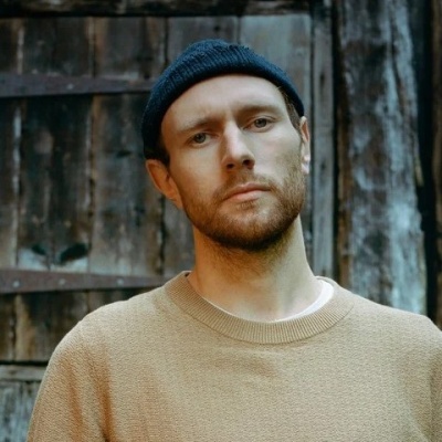 Novo Amor