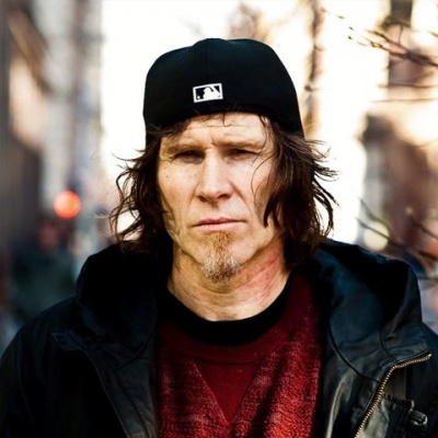 Mark Lanegan