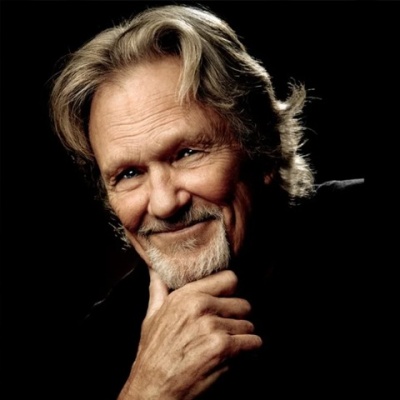 Kris Kristofferson