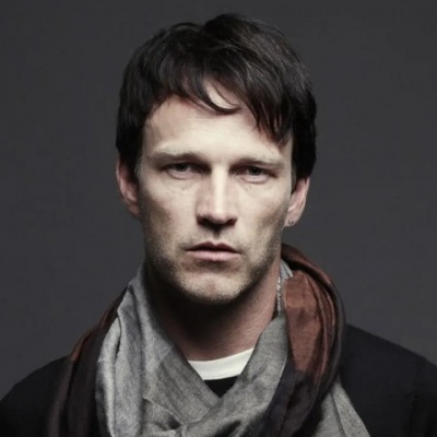 Stephen Moyer