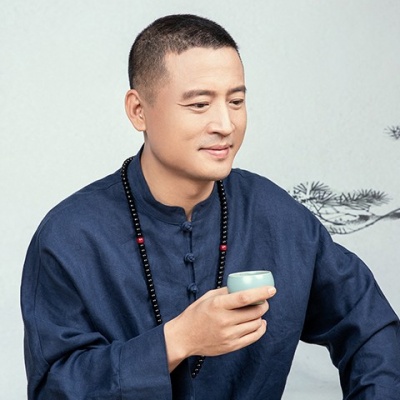 阿华、蓝梓儒