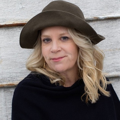 Mary Chapin Carpenter