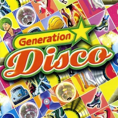 Generation Disco资料,Generation Disco最新歌曲,Generation DiscoMV视频,Generation Disco音乐专辑,Generation Disco好听的歌