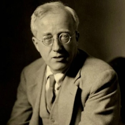 Gustav Holst