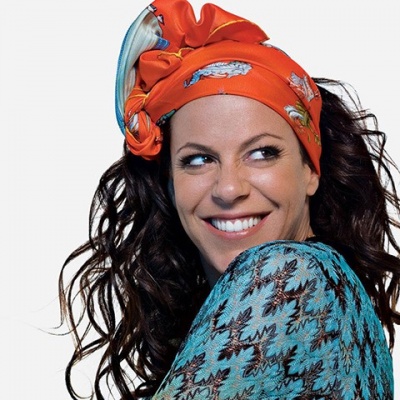 Bebel Gilberto