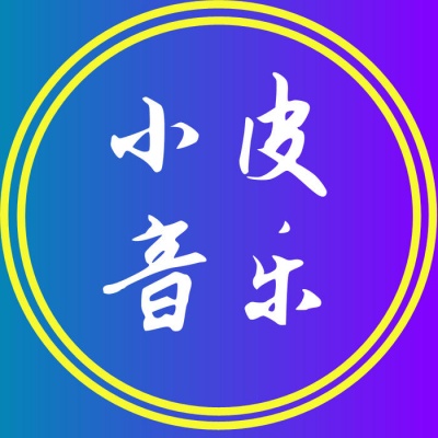 小皮音乐