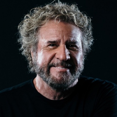 Sammy Hagar