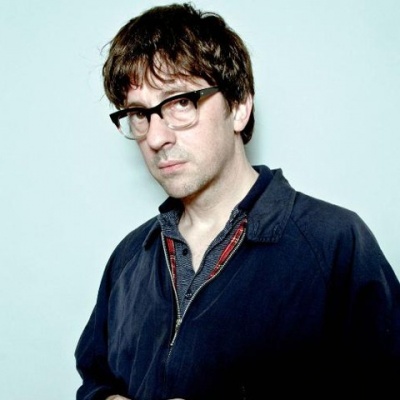 Graham Coxon