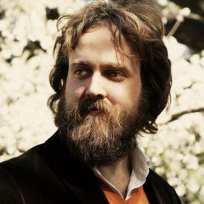 Iron & Wine