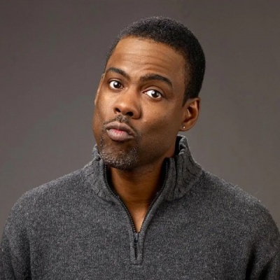 Chris Rock