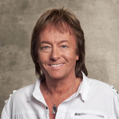 Chris Norman