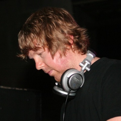 John Digweed