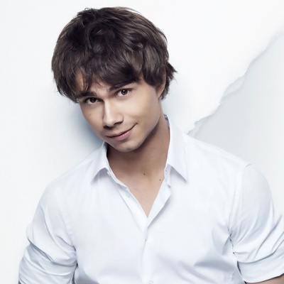 Alexander Rybak