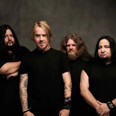 Fear Factory