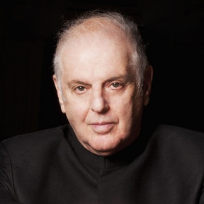 Daniel Barenboim、Anne-Sophie Mutter、west-eastern divan orchestra、马友友