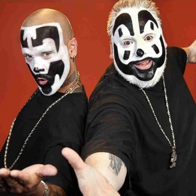 Insane Clown Posse