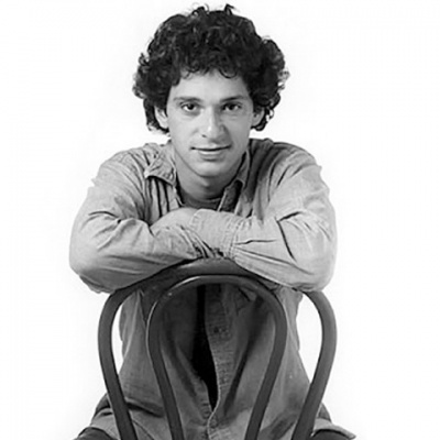 Paul Jabara