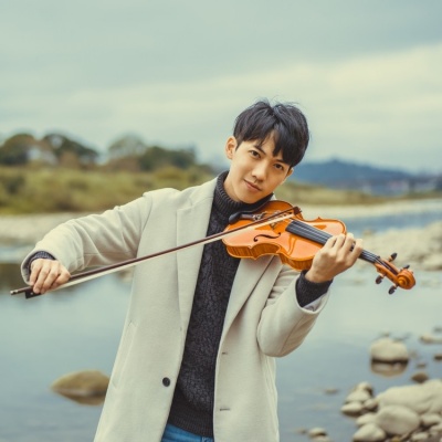 林子安anviolin