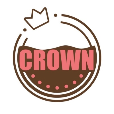 CROWN是正经黑暗组织