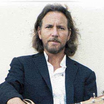 Eddie Vedder