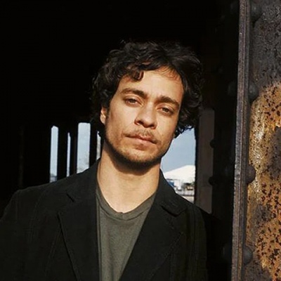 Amos Lee