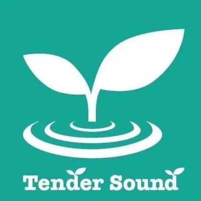 TENDER SOUND JAPAN