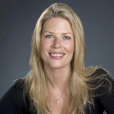 Mary Elizabeth Mcglynn