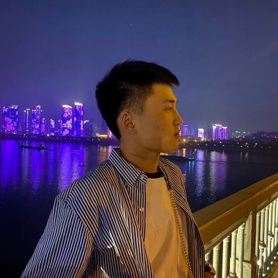 万豹 - 其实雨也没多大