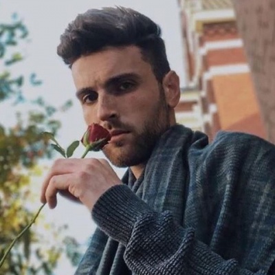 Duncan Laurence