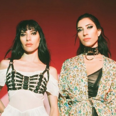 The Veronicas