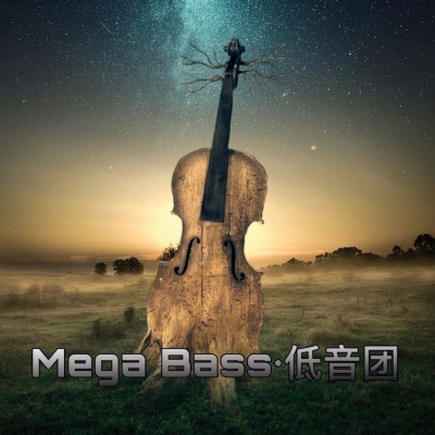 MegaBass·涵轩