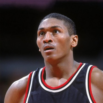 Ron Artest