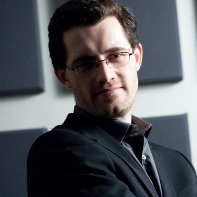 Austin Wintory