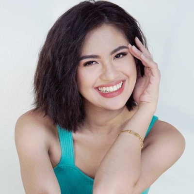 Julie Anne San Jose