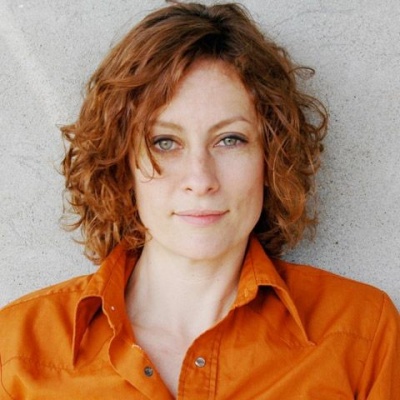 Sarah Harmer