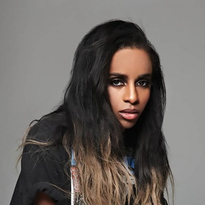 Angel Haze