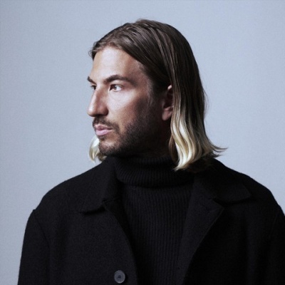 John Martin、Swedish House Mafia