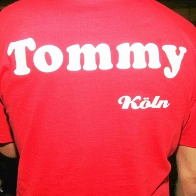 Tommy