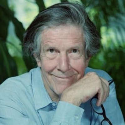 John Cage