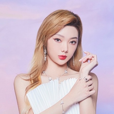 李紫婷、井胧 - 无虞