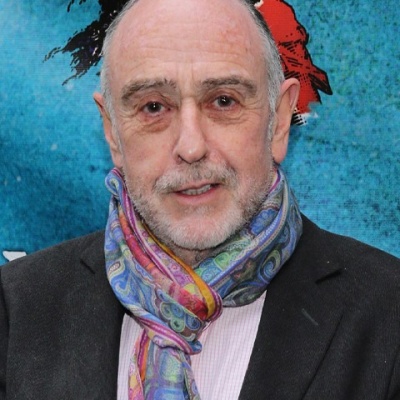 Claude-Michel Schönberg