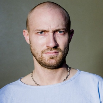 Paul Kalkbrenner