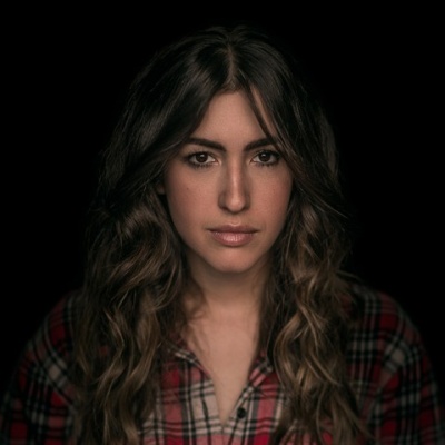 Kate Voegele