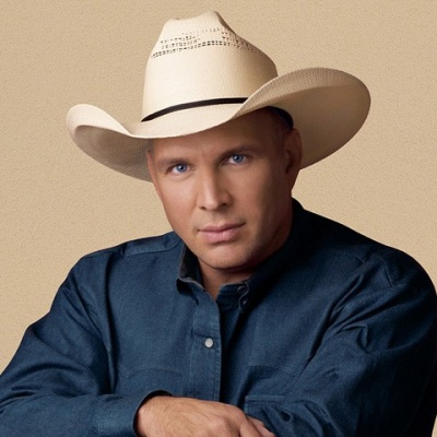 Garth Brooks