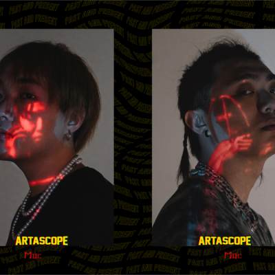 万花筒Artascope