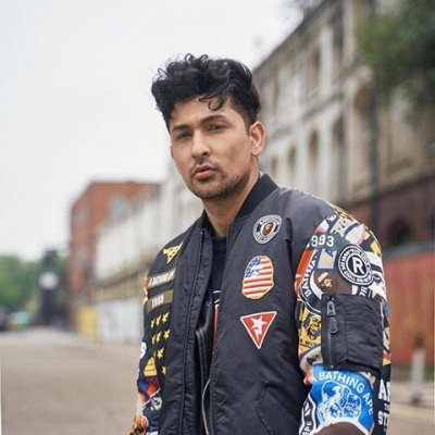 Zack Knight