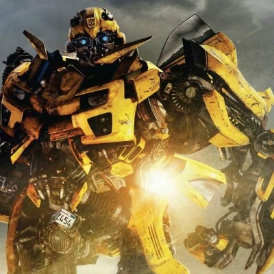 Bumblebee